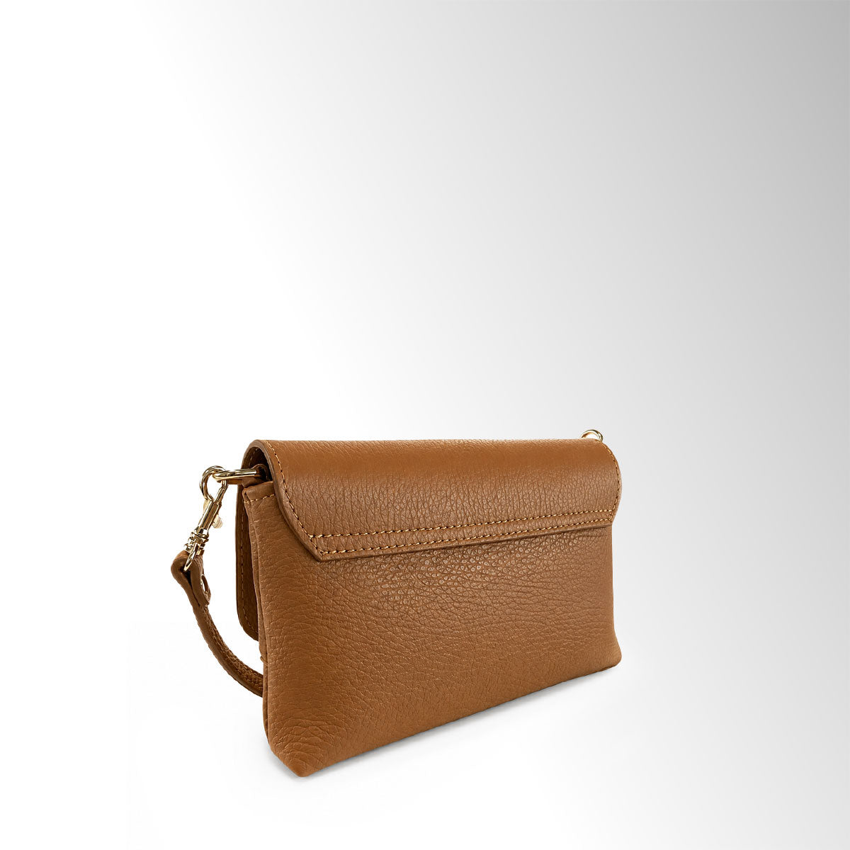 Borsa Margot Pelle Bambù