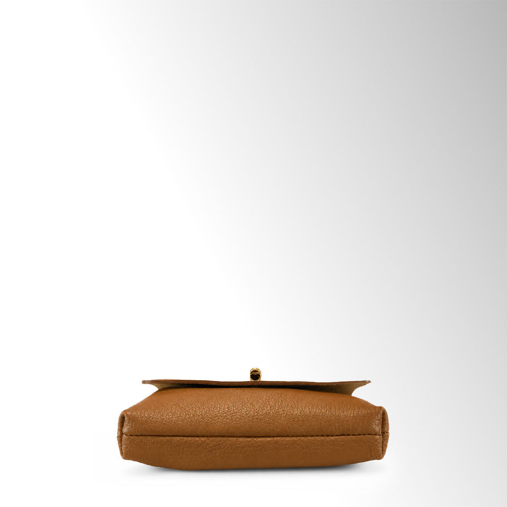 Borsa Margot Pelle Bambù