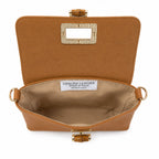Borsa Margot Pelle Bambù