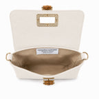 Borsa Margot Pelle Bambù