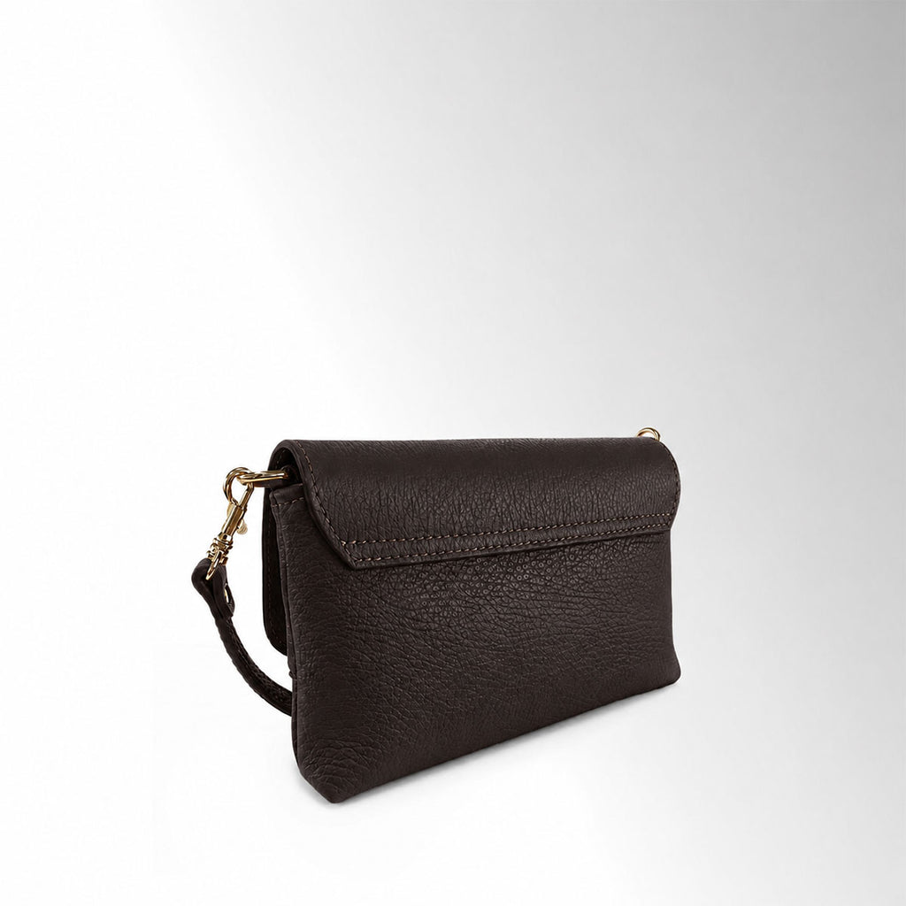 Borsa Margot Pelle Bambù