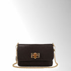 Borsa Margot Pelle Bambù