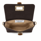Borsa Margot Pelle Bambù