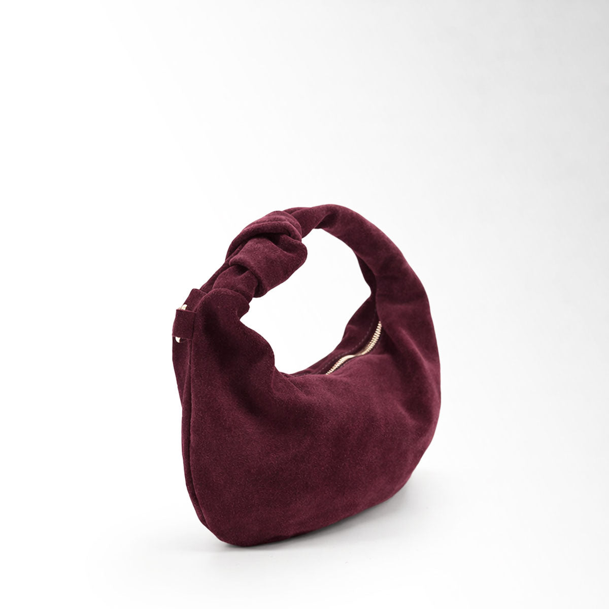 Borsa Marylin camoscio
