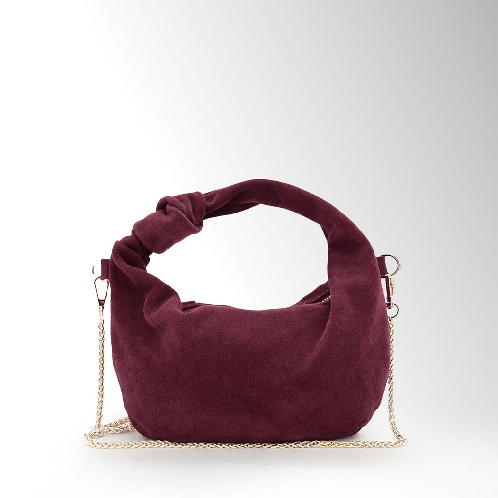 Borsa Marylin camoscio