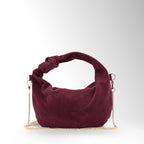 Borsa Marylin camoscio