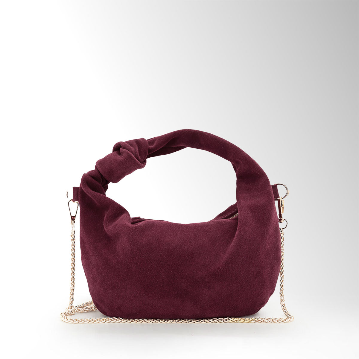 Borsa Marylin camoscio