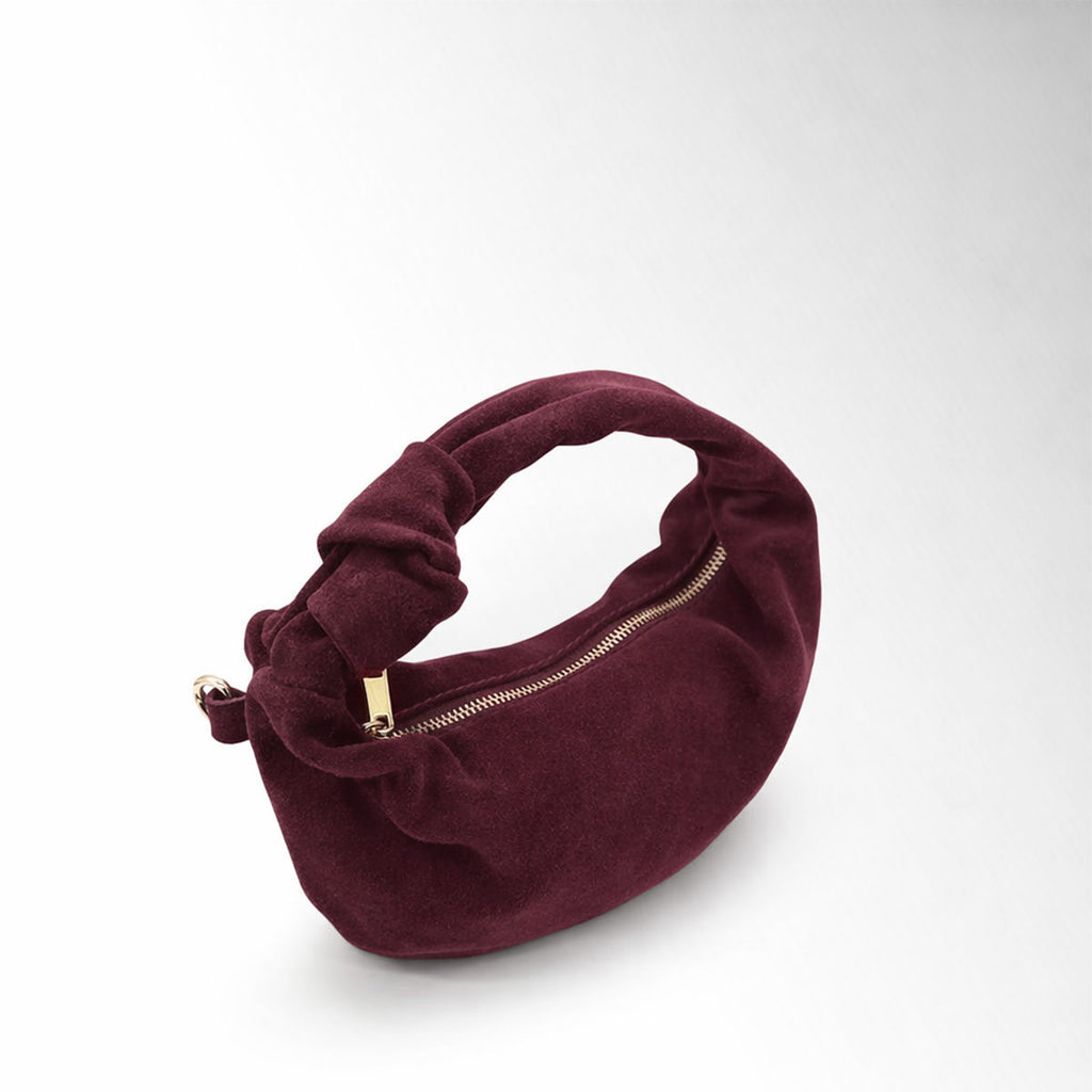 Borsa Marylin camoscio