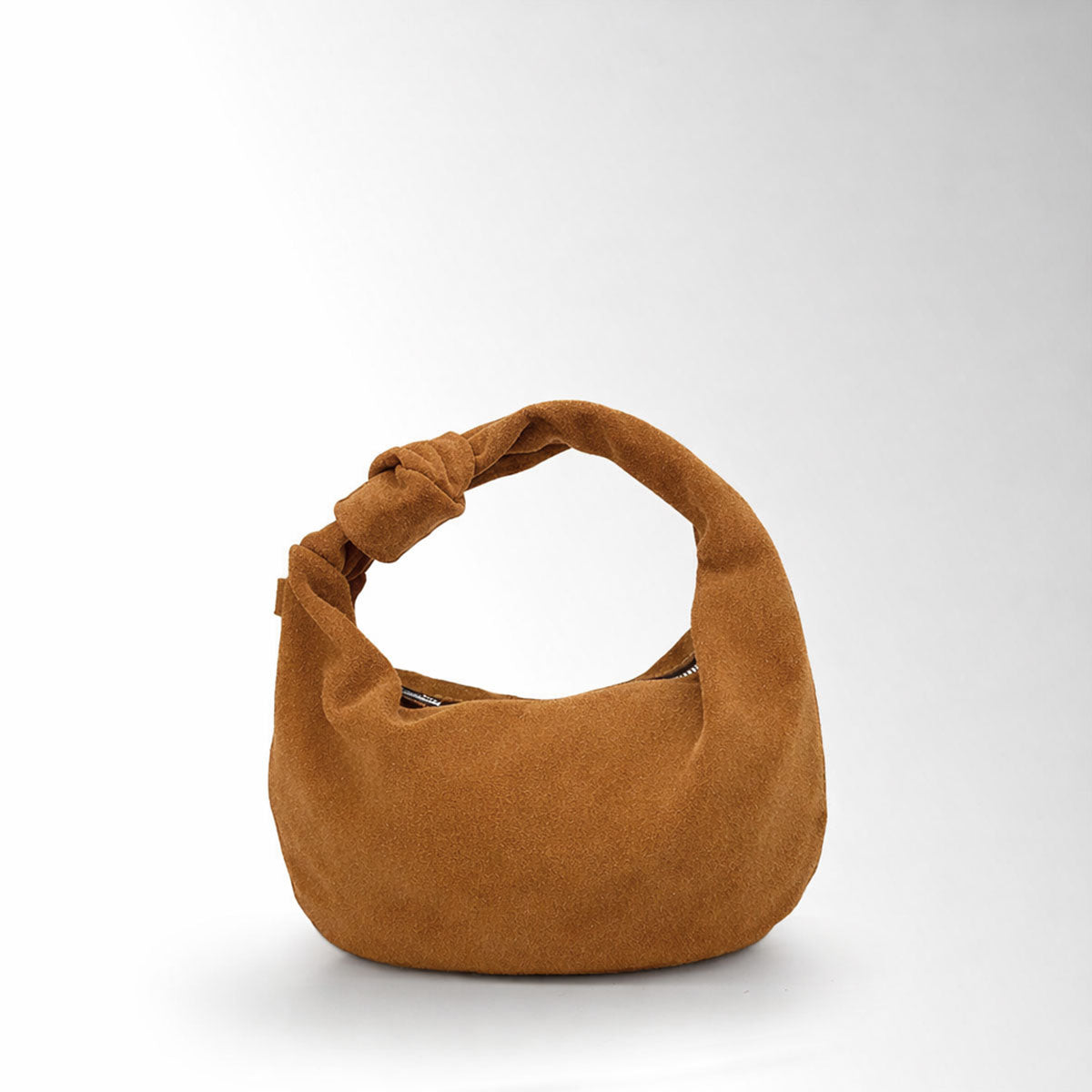 Borsa Marylin camoscio - Cuoio camoscio