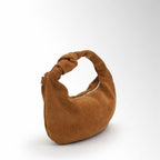 Borsa Marylin camoscio