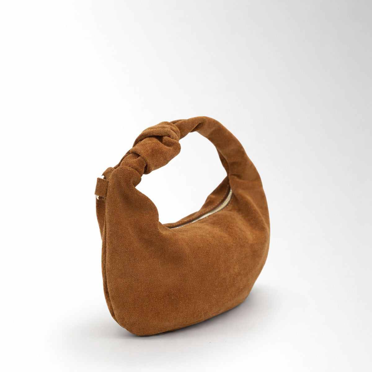 Borsa Marylin camoscio