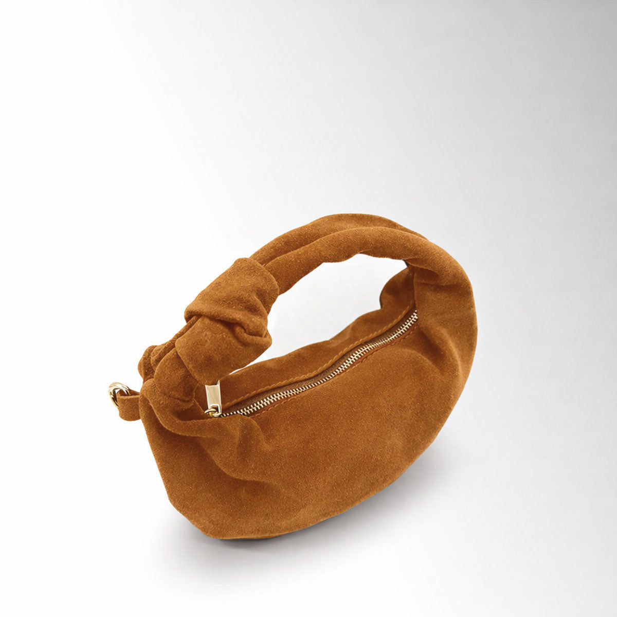 Borsa Marylin camoscio