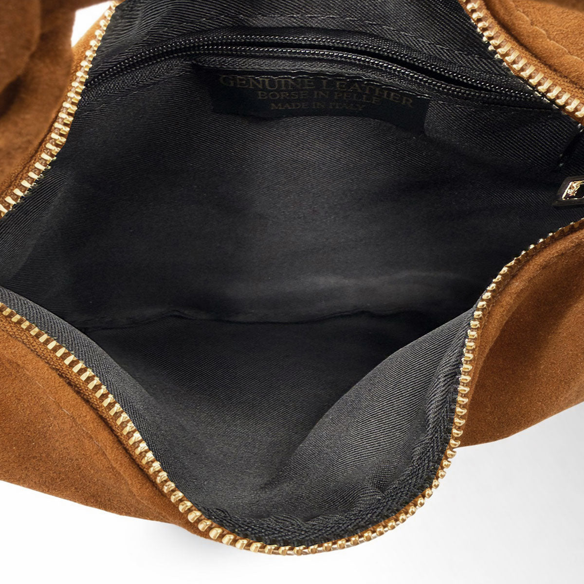 Borsa Marylin camoscio