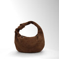 Borsa Marylin camoscio - Marrone camoscio