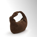 Borsa Marylin camoscio