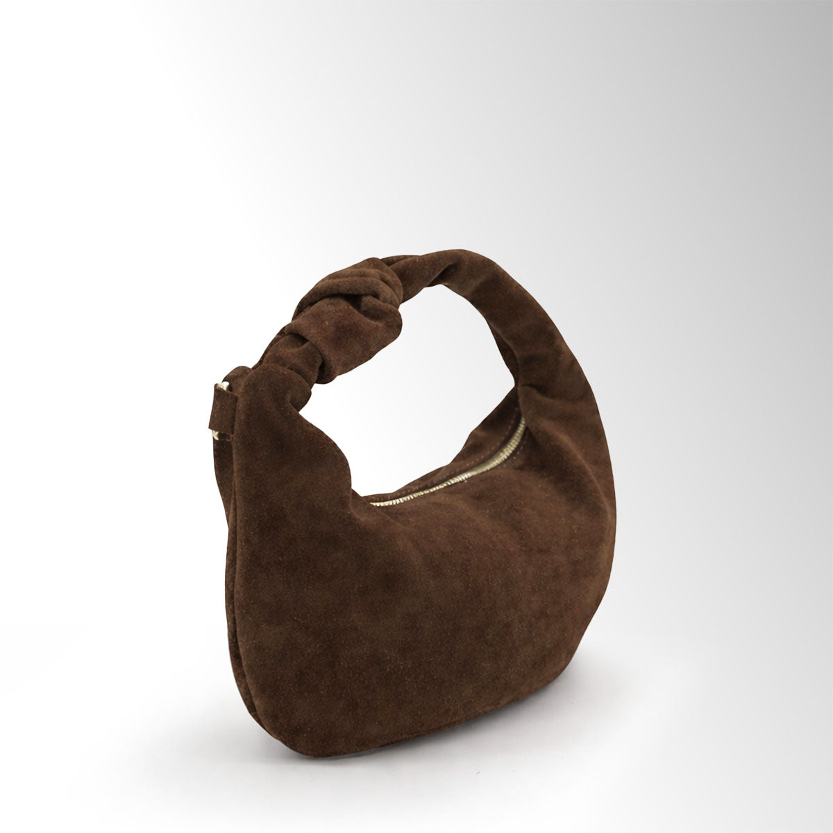 Borsa Marylin camoscio