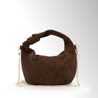 Borsa Marylin camoscio