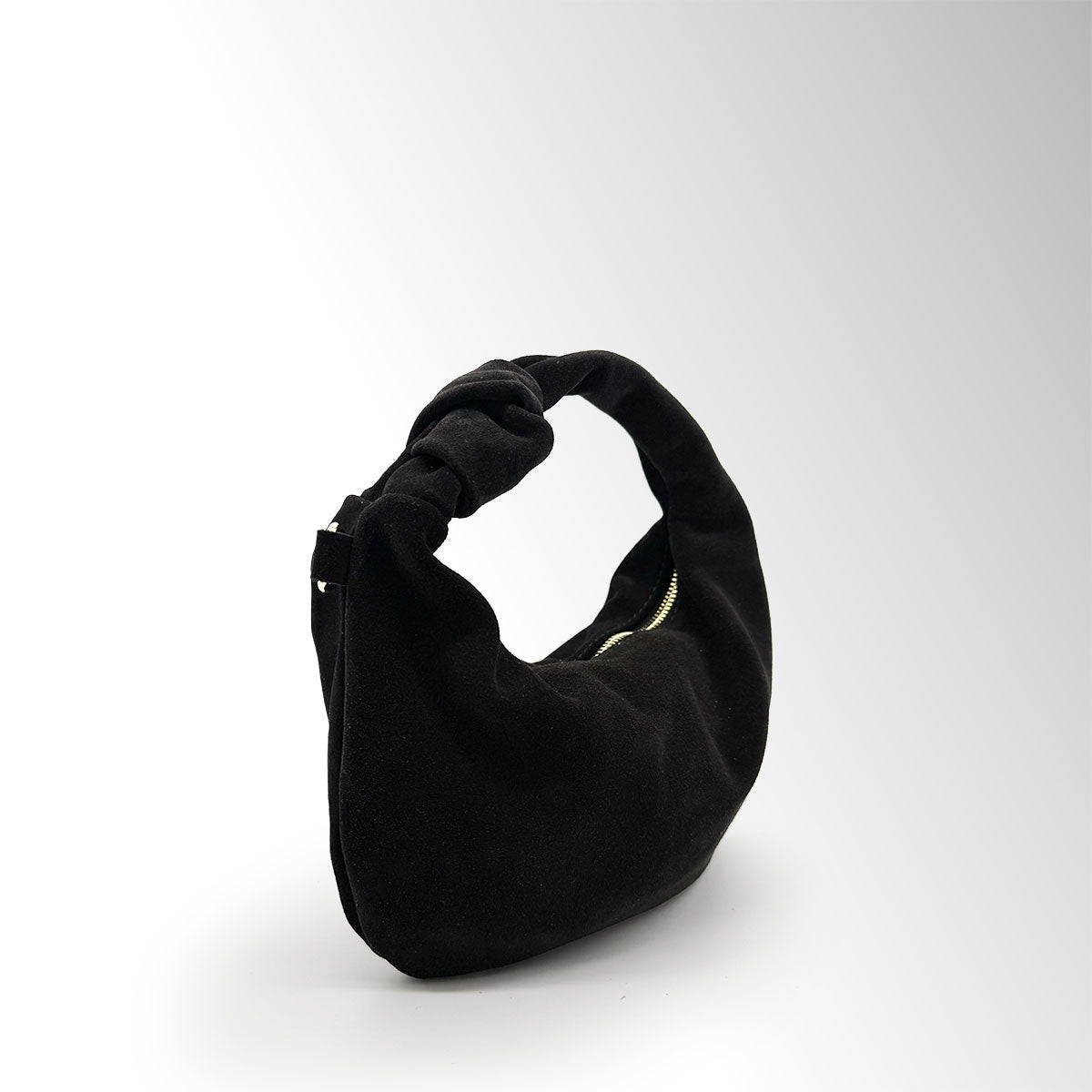 Borsa Marylin camoscio
