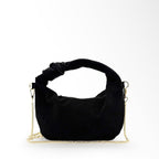 Borsa Marylin camoscio