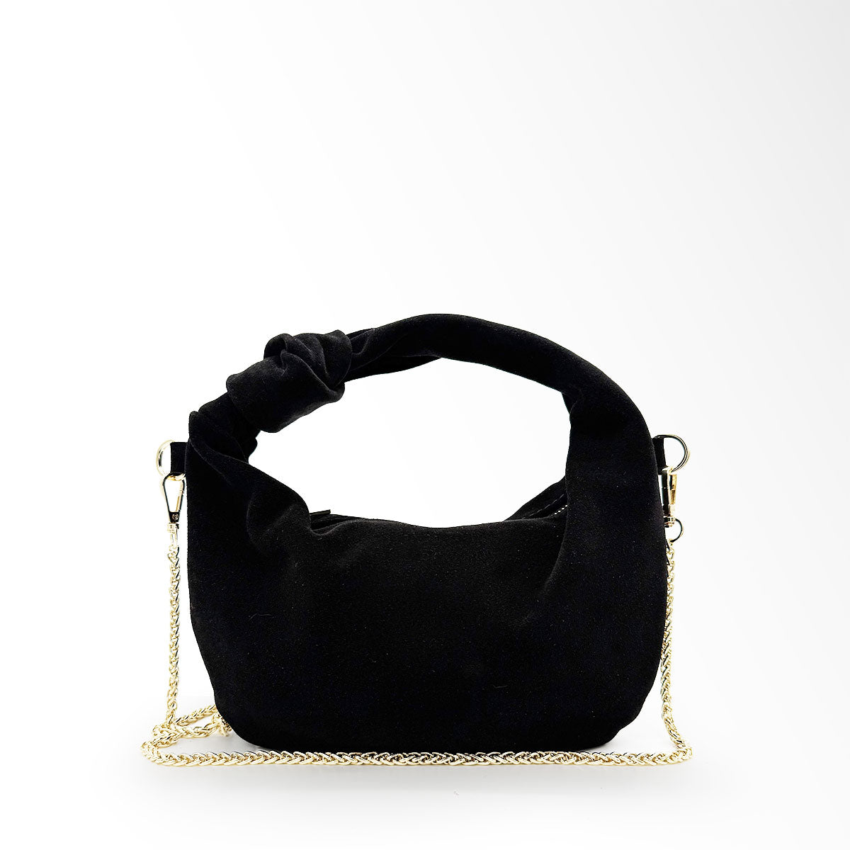 Borsa Marylin camoscio