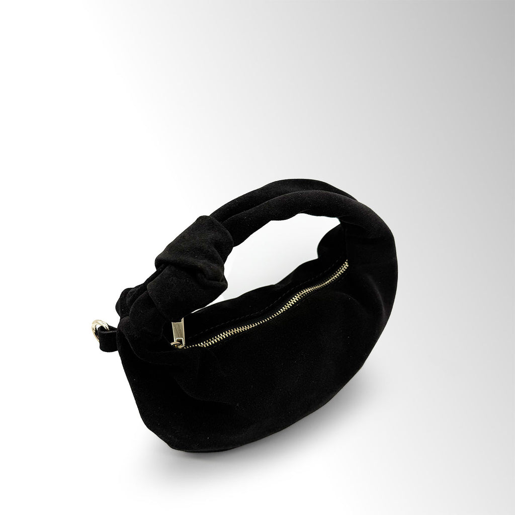 Borsa Marylin camoscio