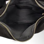 Borsa Marylin camoscio