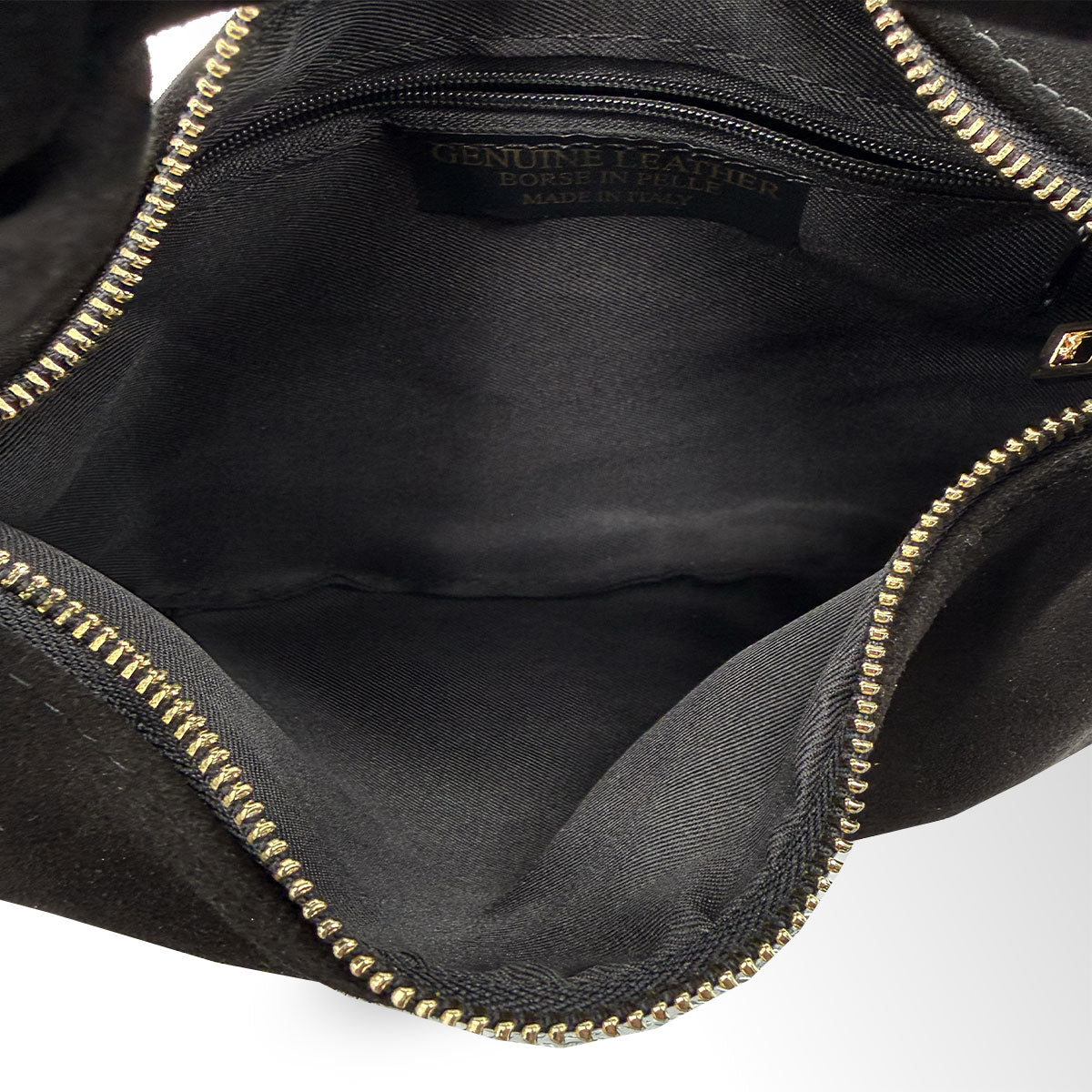 Borsa Marylin camoscio
