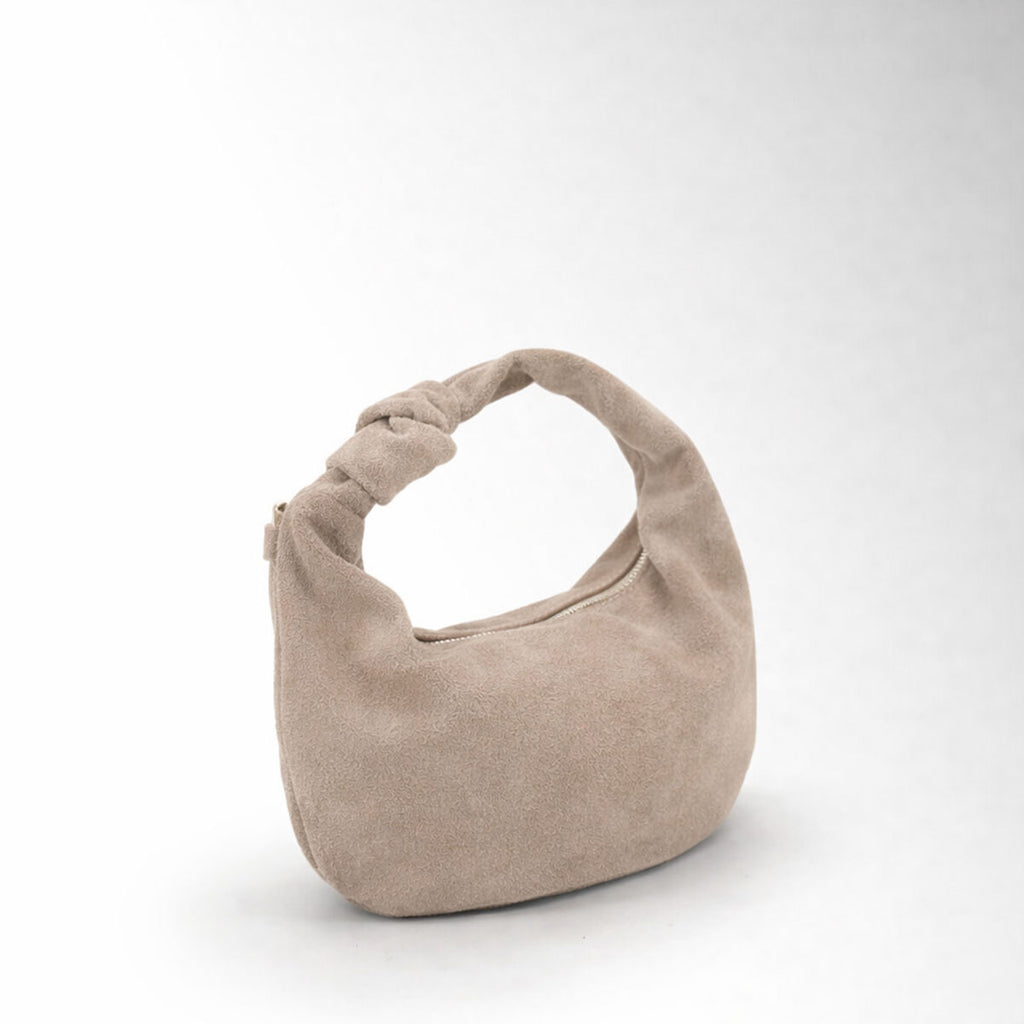 Borsa Marylin camoscio
