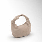 Borsa Marylin camoscio