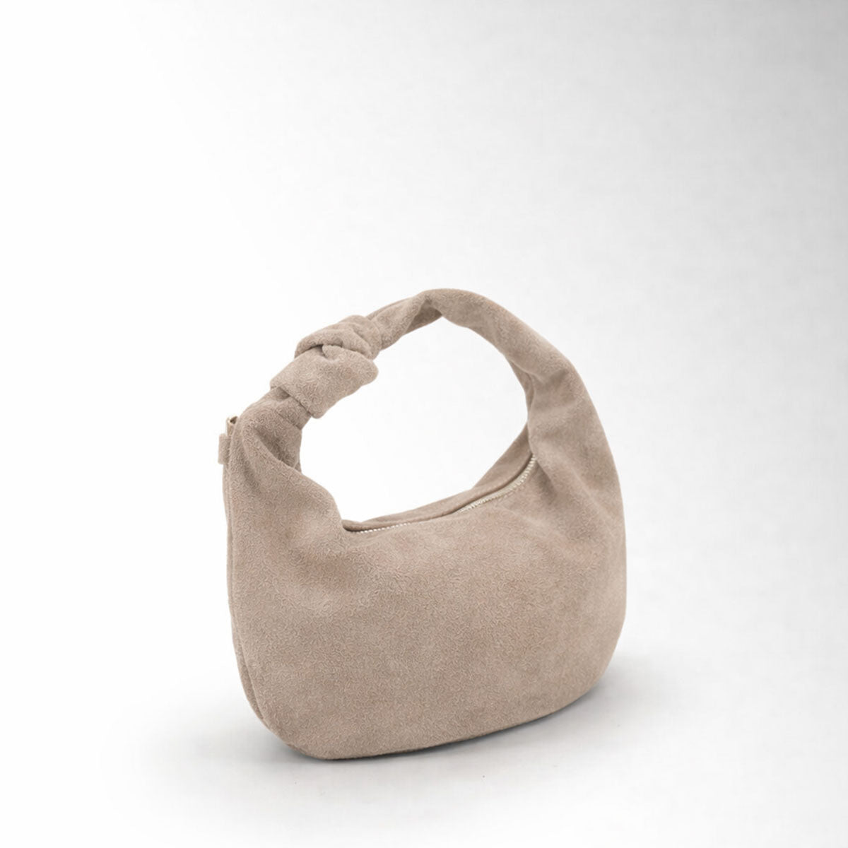 Borsa Marylin camoscio