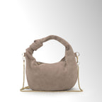 Borsa Marylin camoscio