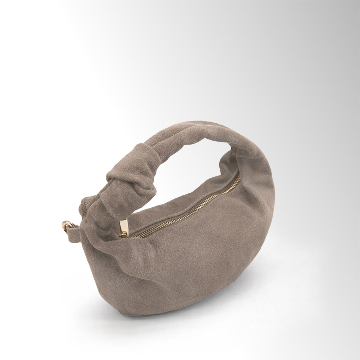 Borsa Marylin camoscio