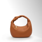 Borsa Marylin - Cuoio pelle dollaro