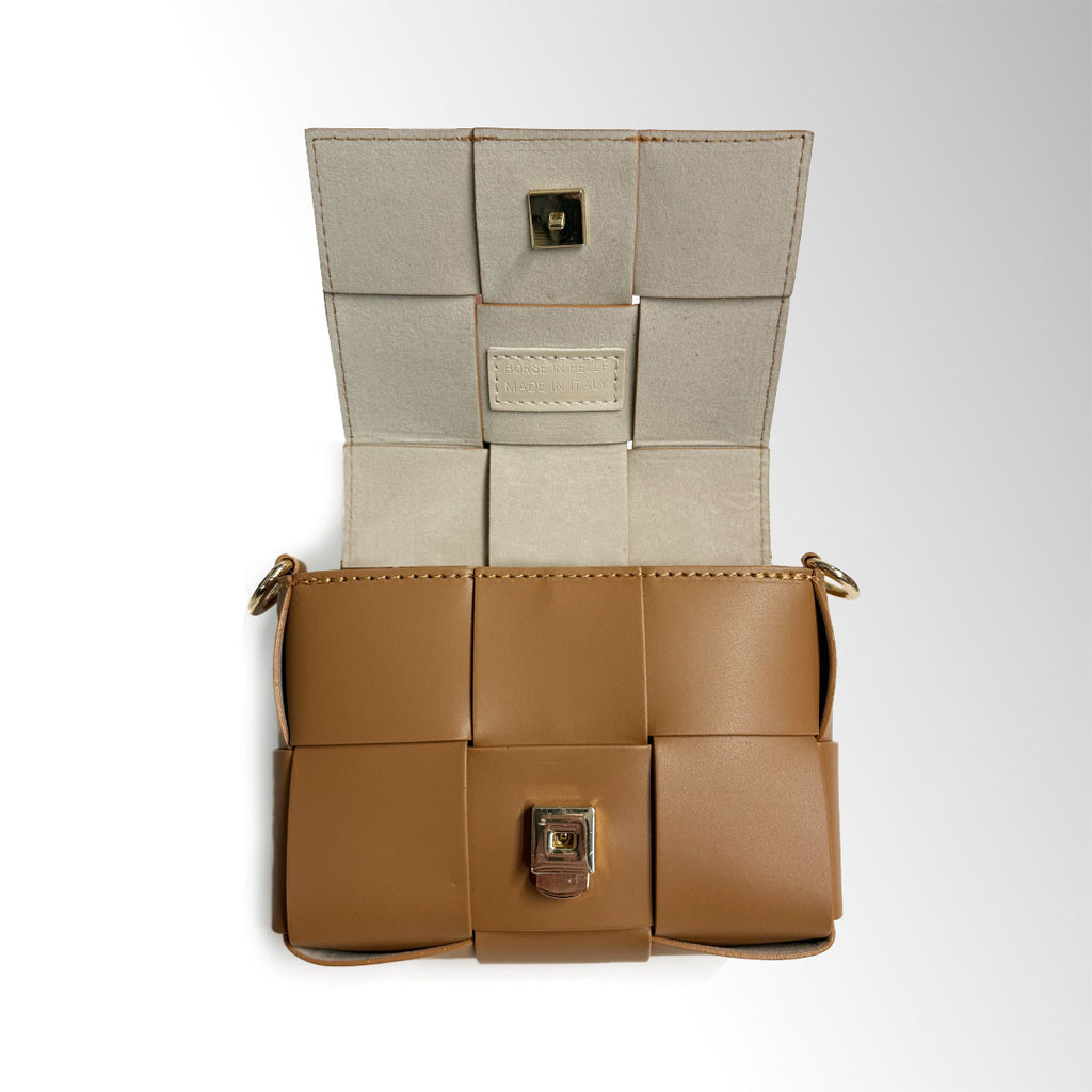 Borsa Matelassè