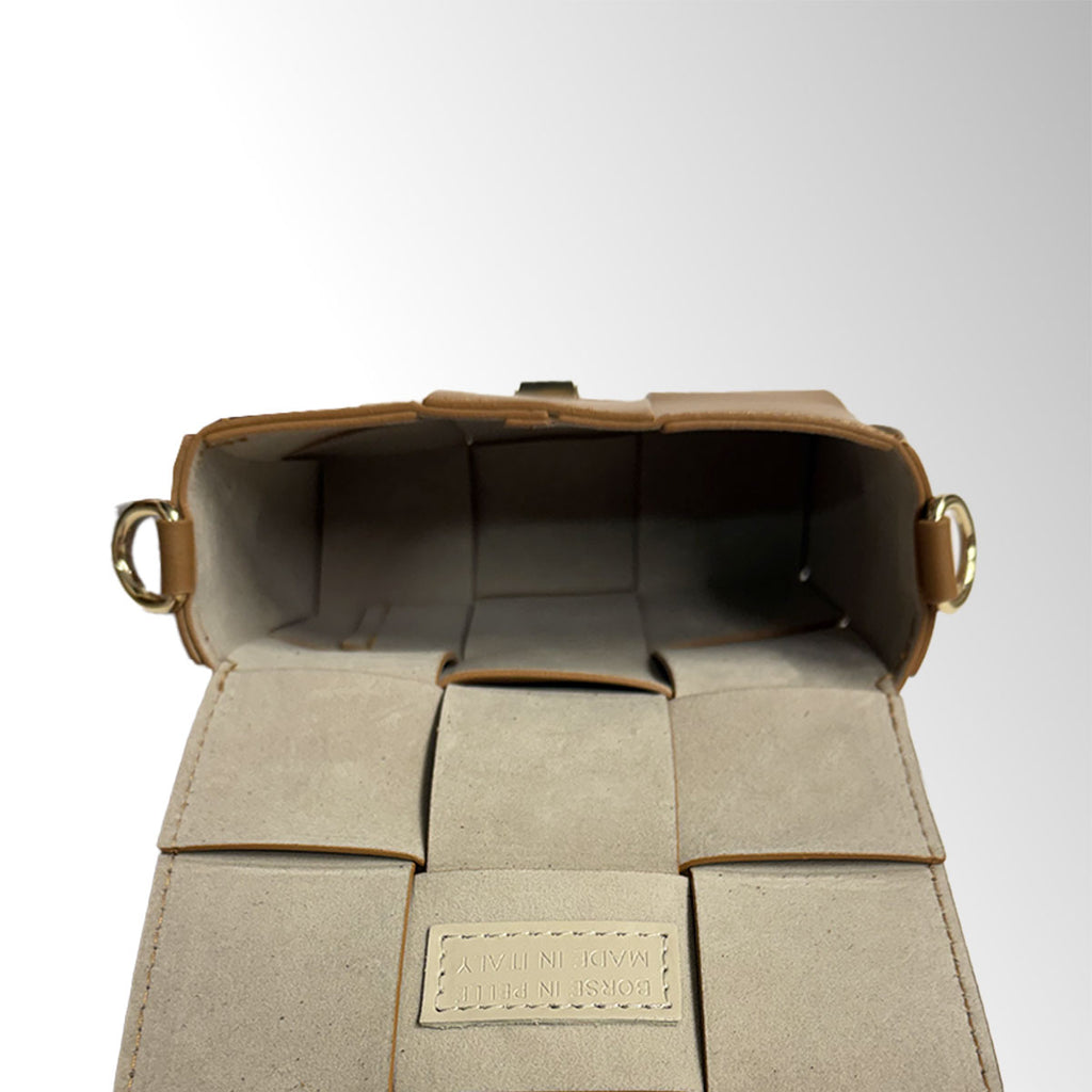 Borsa Matelassè