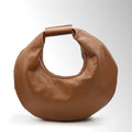 Borsa Moon - Cuoio Fior di Pelle