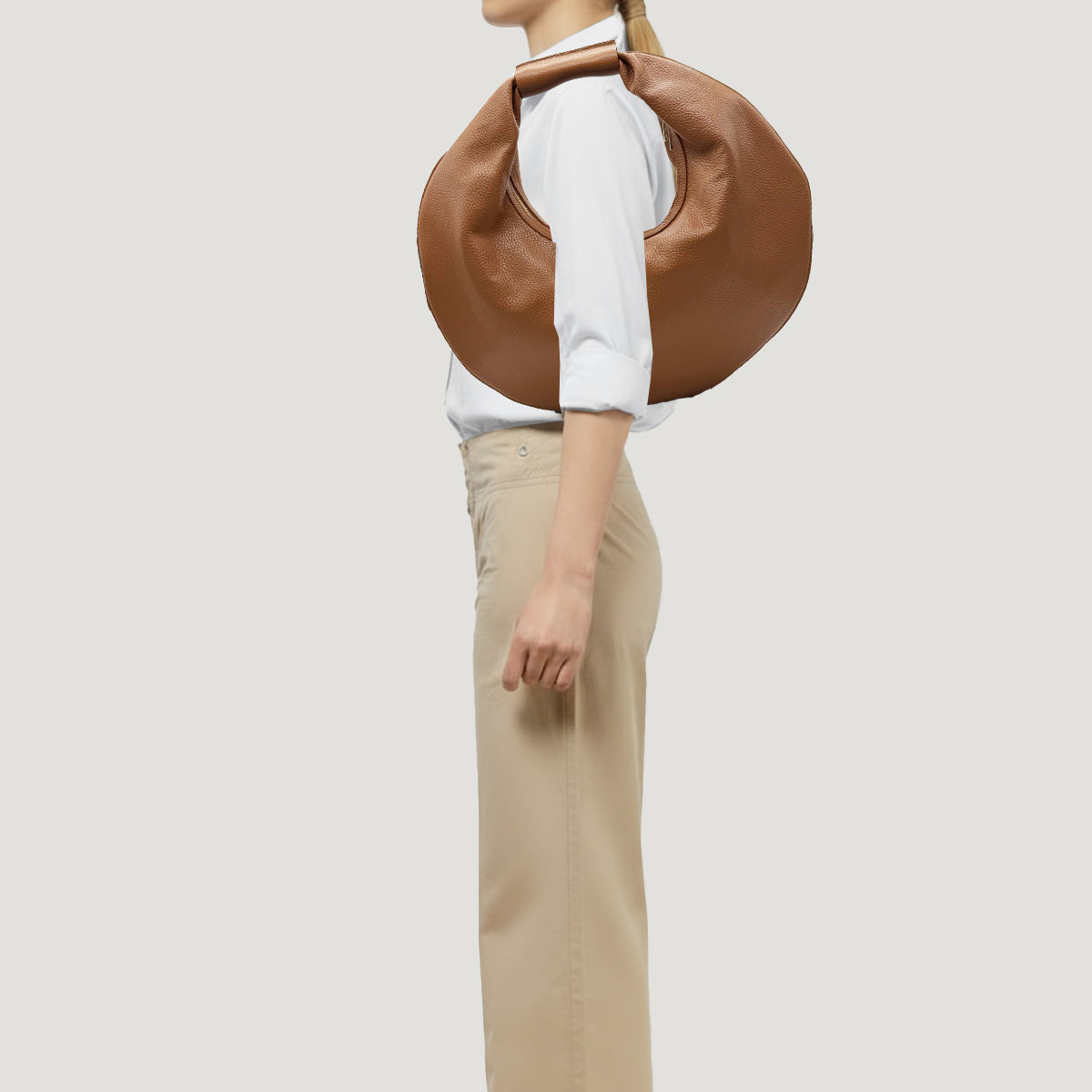 Borsa Moon