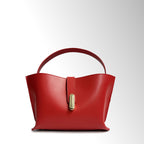 Borsa Nataly - Rosso