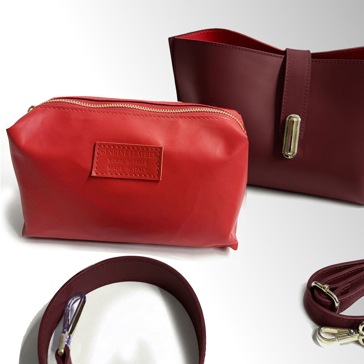 Borsa Nataly