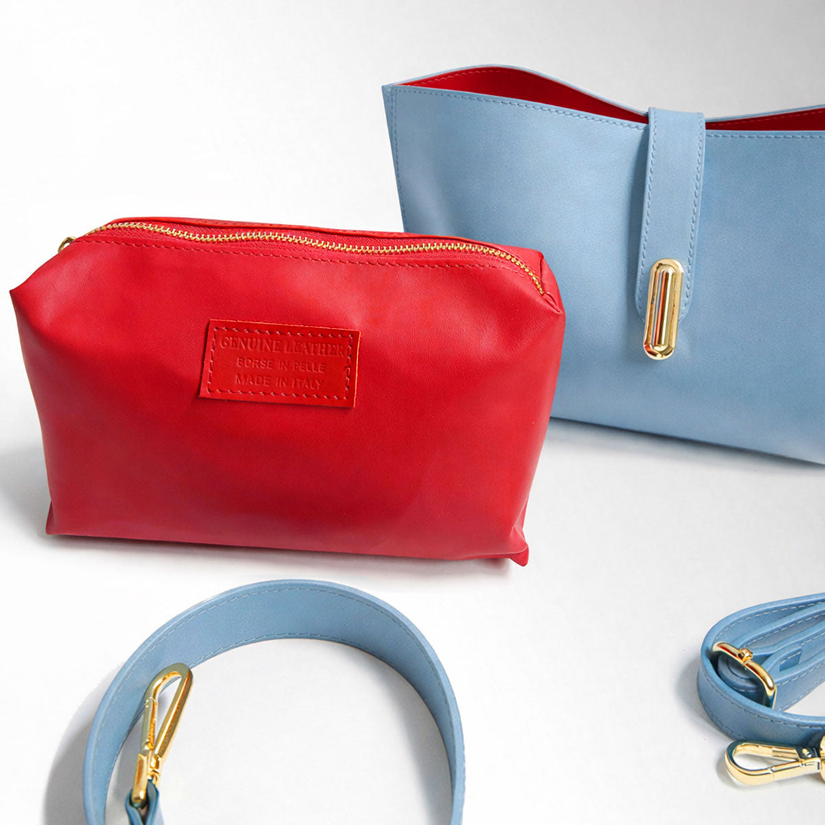 Borsa Nataly