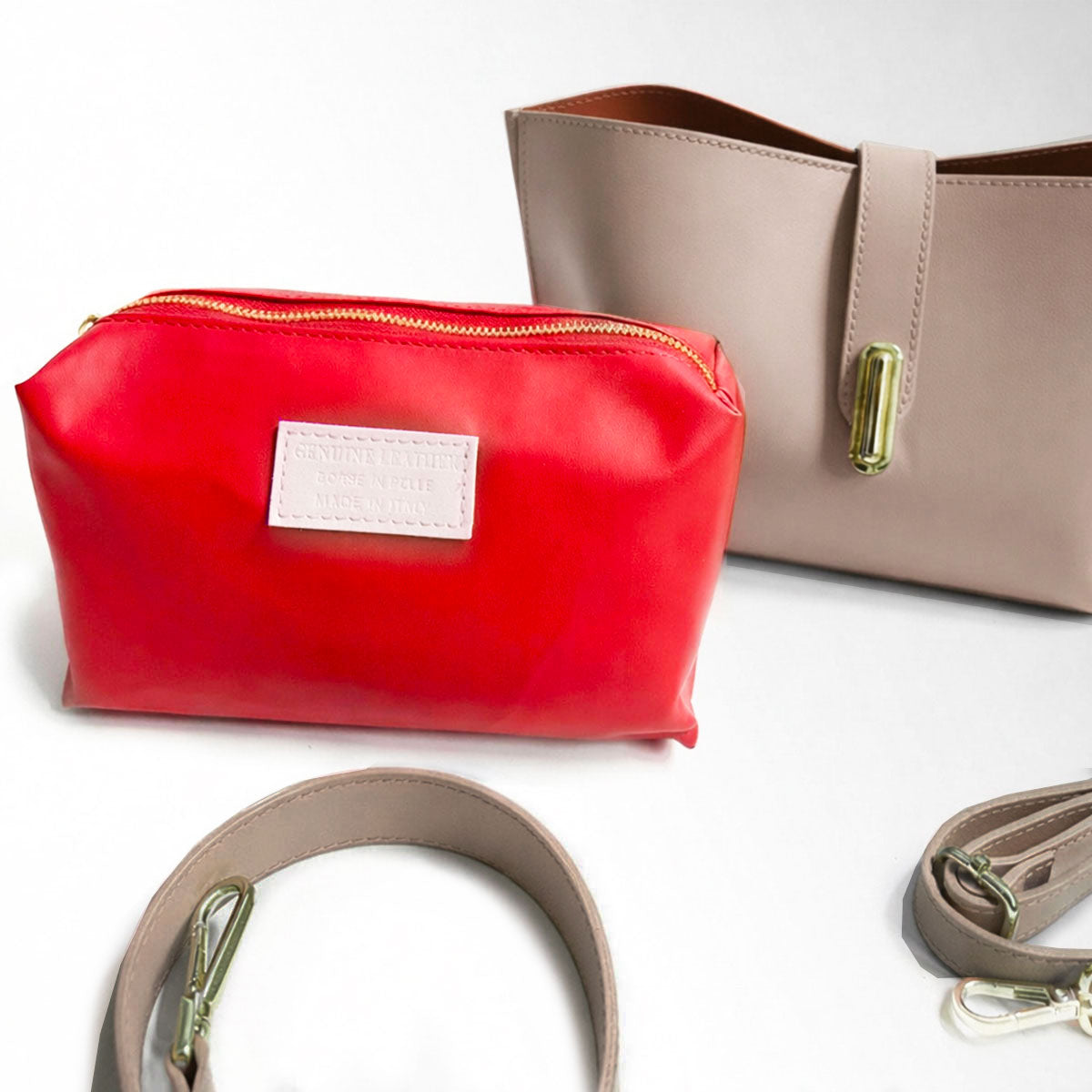 Borsa Nataly