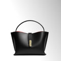 Borsa Nataly - Nero