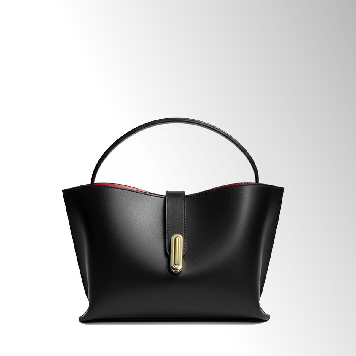 Borsa Nataly - Nero