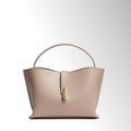 Borsa Nataly - Taupe Chiaro