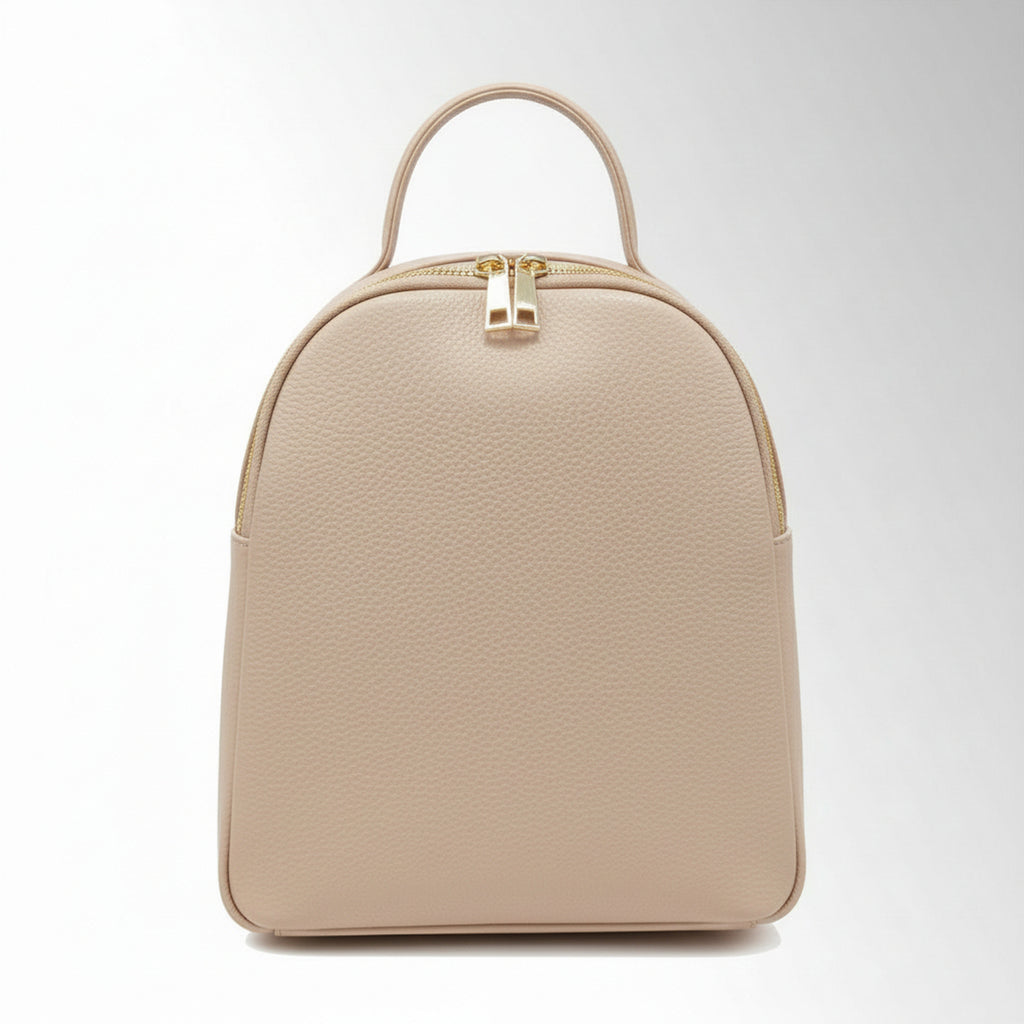 Zaino Nicky - Beige