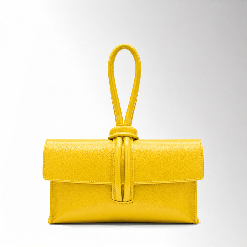 Borsa Node - Giallo