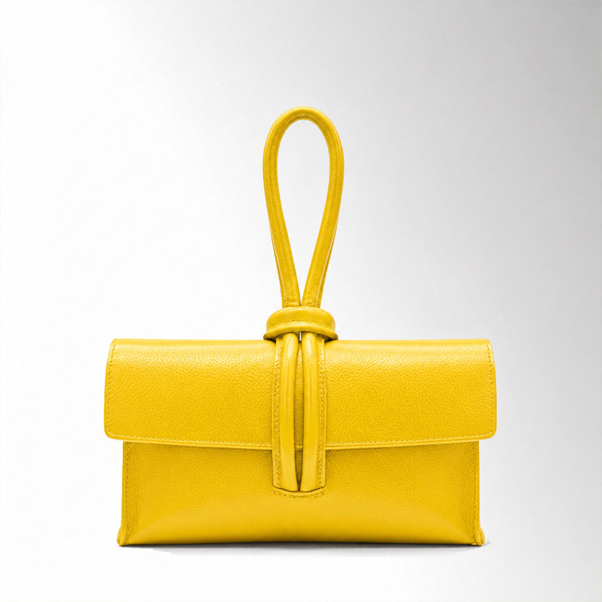 Borsa Node - Giallo