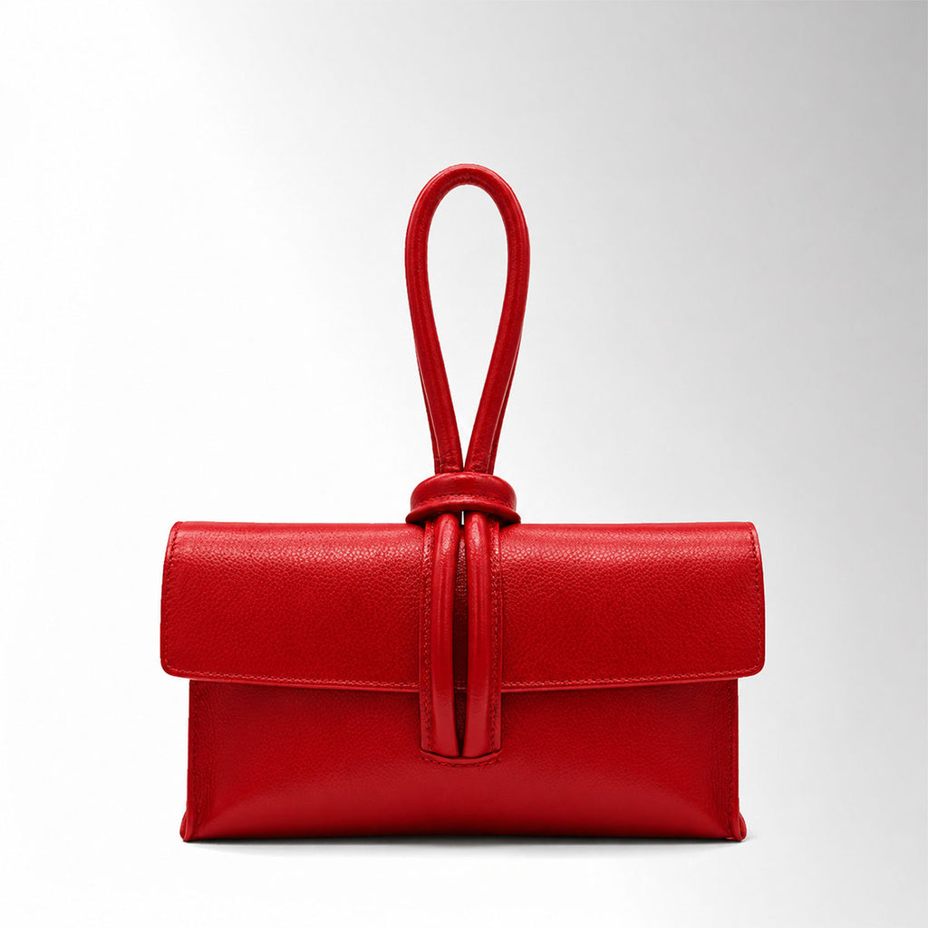 Borsa Node - Rosso