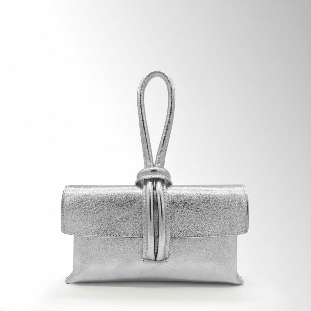 Borsa Node - Argento