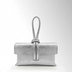 Borsa Node - Argento